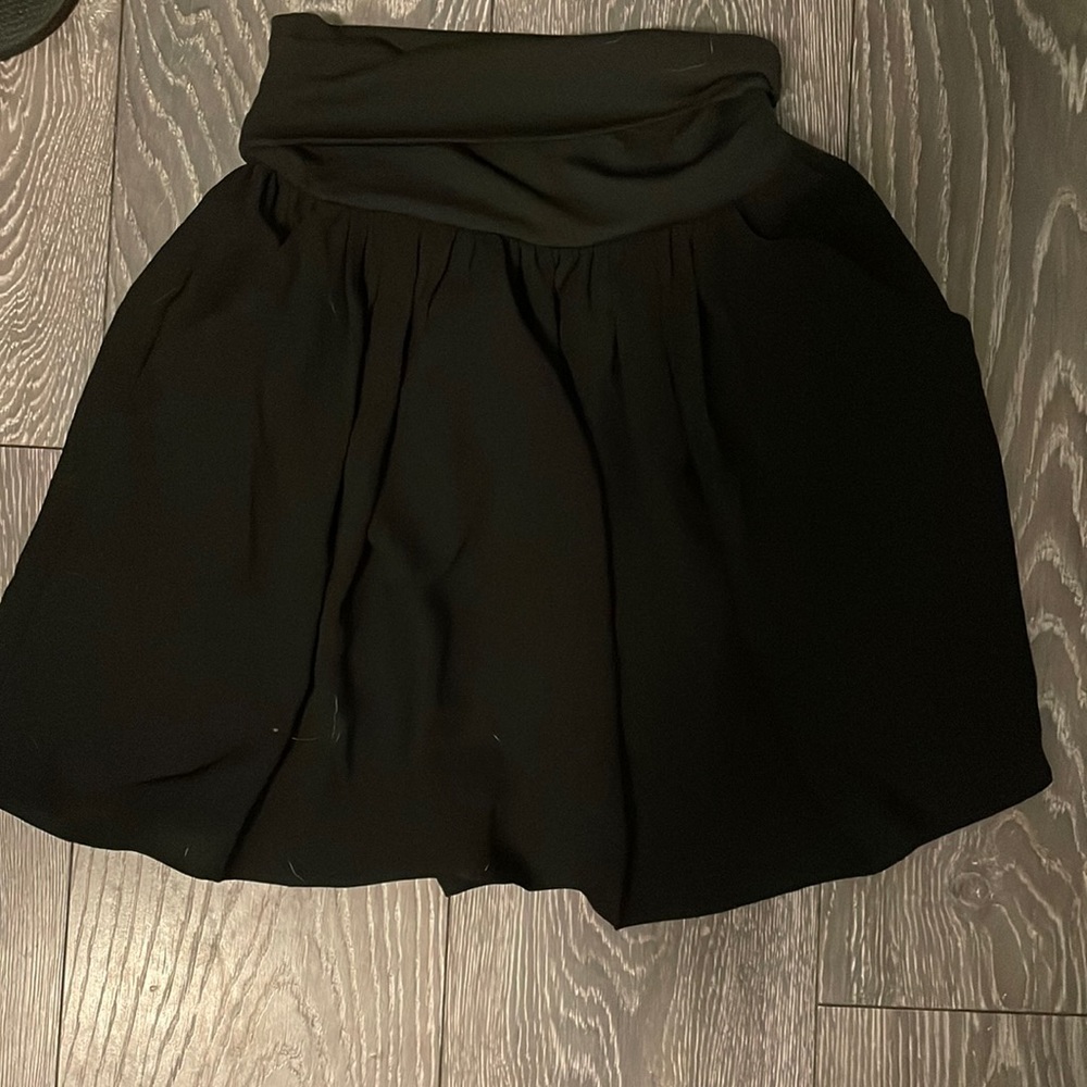 Aritzia skirt